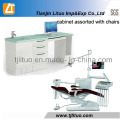 New Style Hot Sale in 2016 Metal Dental Lab Cabinet